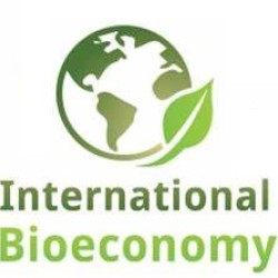 bioeconomy internatinal logo